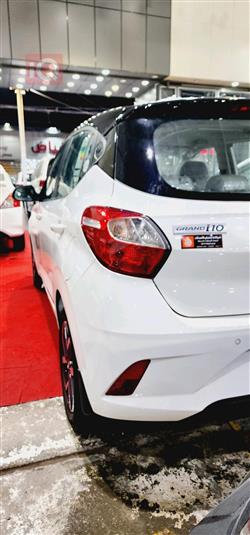 هیوندای گراند i10